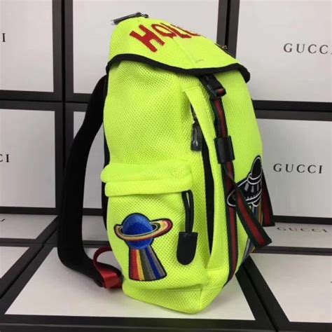 gucci backpack bag military green 429037|GUCCI Outlet Stores: Bags, Purses and Shoes Near Me.